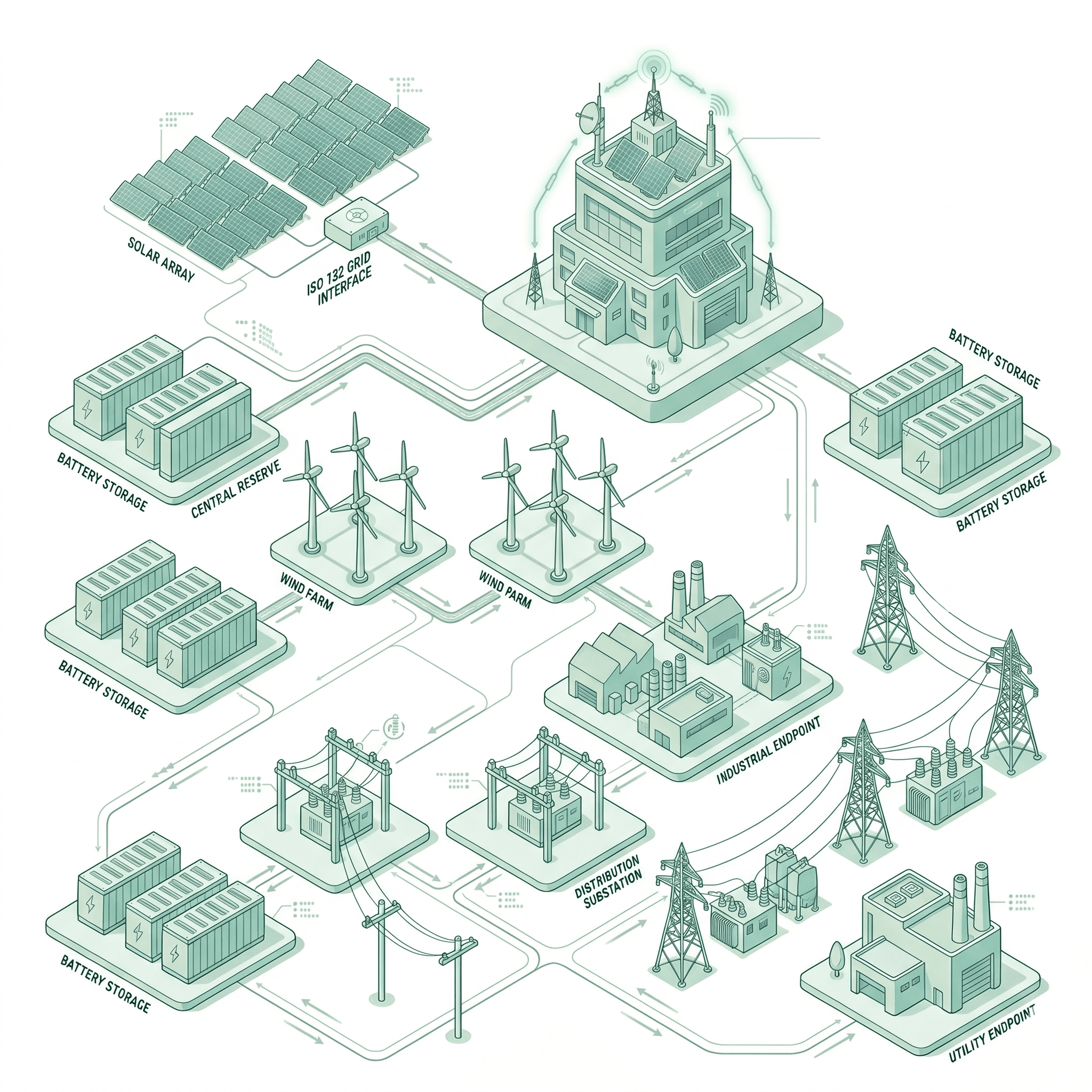 Grid Alignment