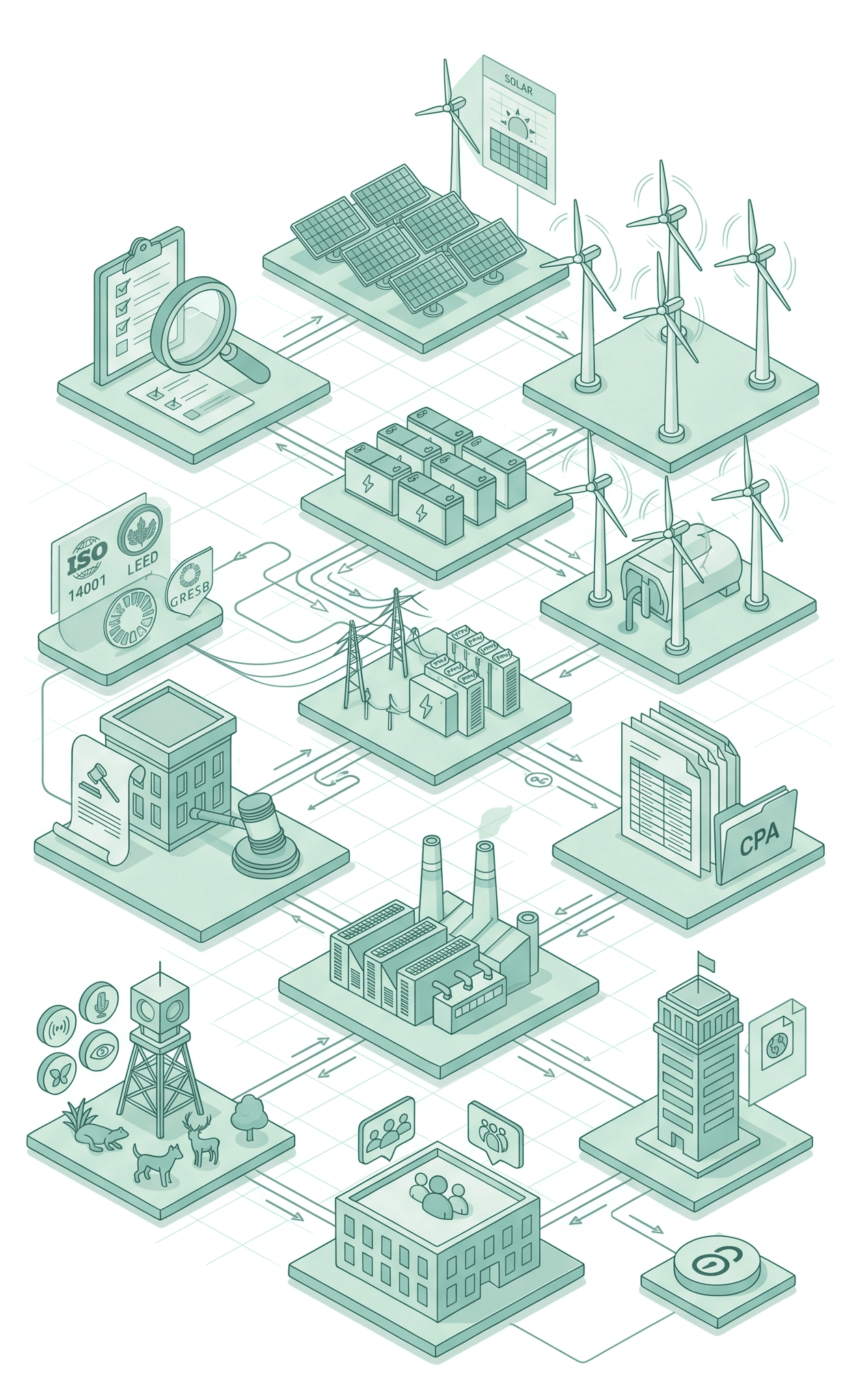 Resource Optimization