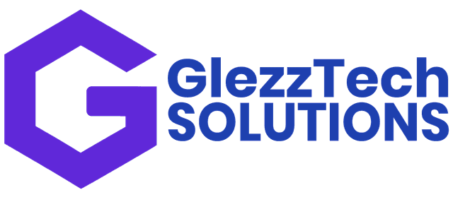GlezzTech Logo