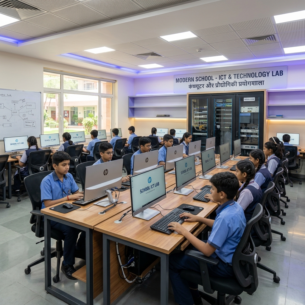 ICT Labs