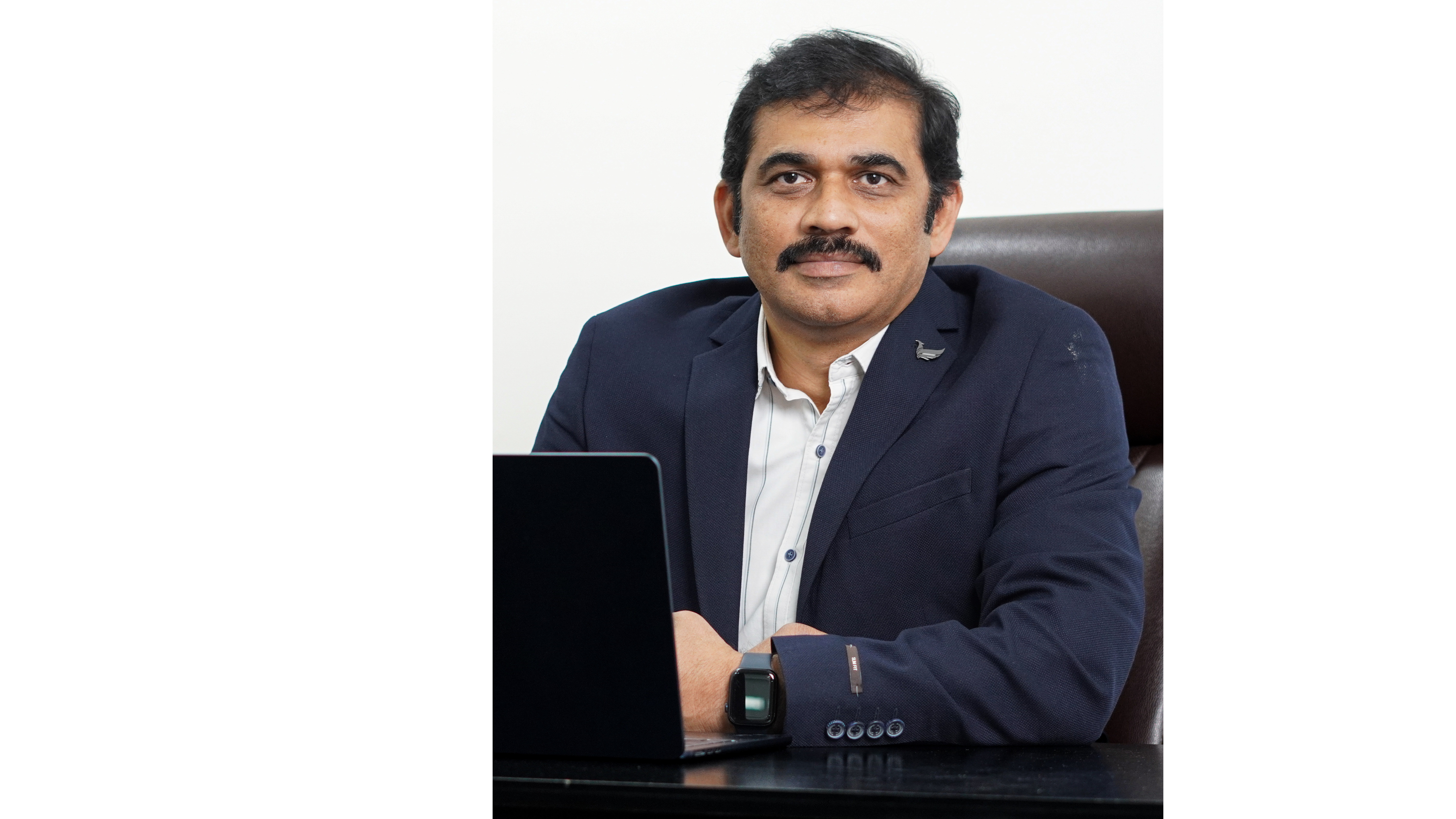 Kalyan Chakravarthy Bapatla