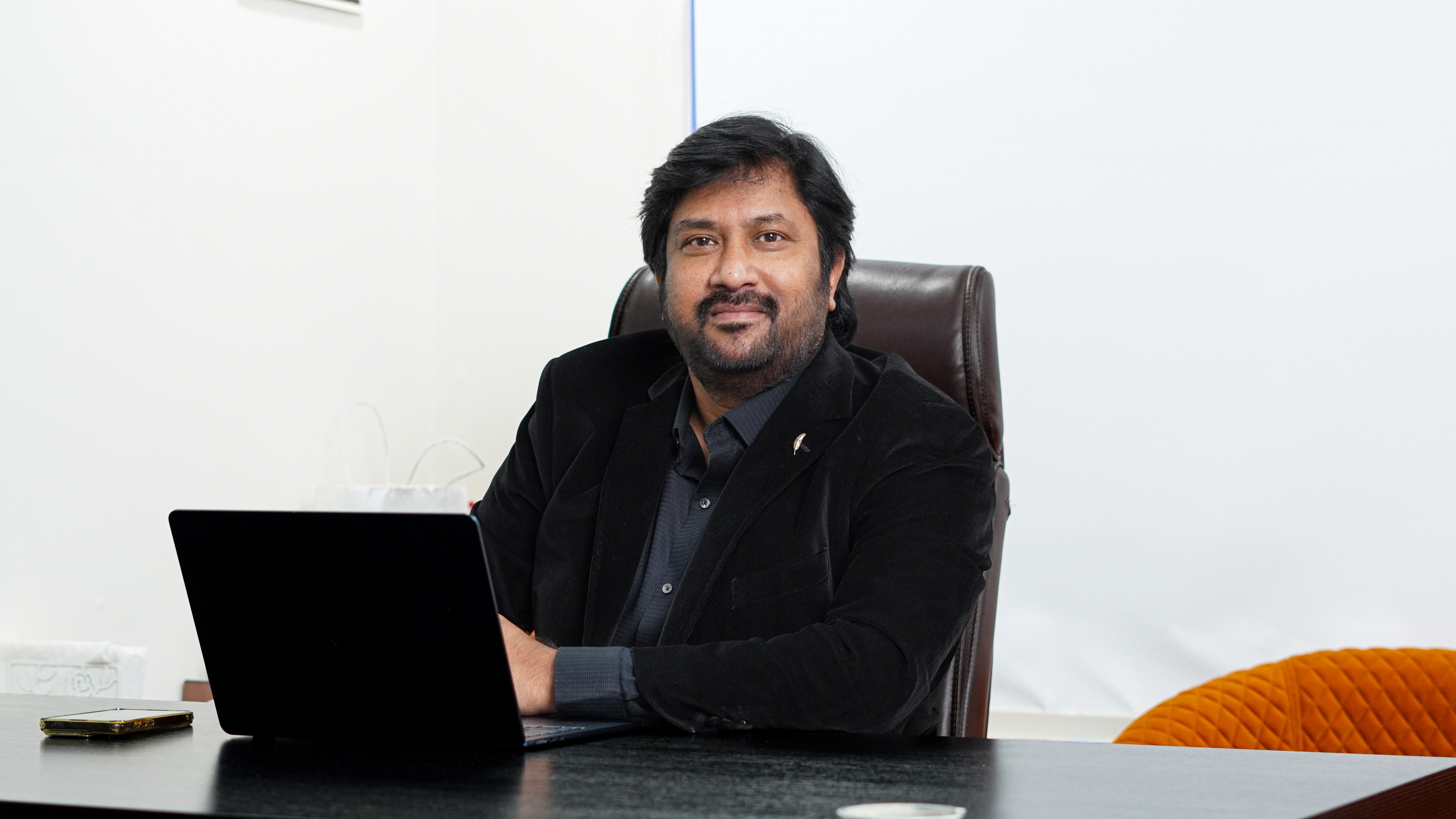 Kiran Babu